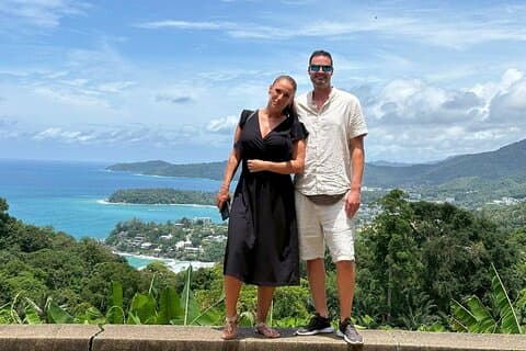 Phuket Highlights Shore Excursion for Cruise Ship Passengers