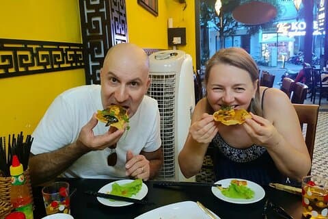 Hotell nära Hoi An Tour Street Food and Exploring Town
