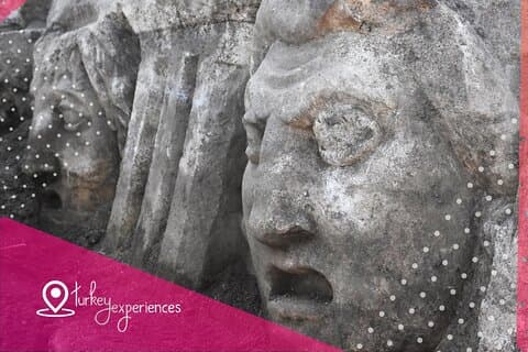 Jewels of Bodrum: Ancient Cities, Village, Underwater Museum Tour