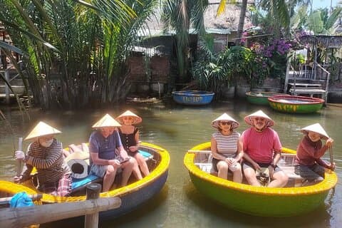 Hoi An Ett kulturellt cykeläventyr