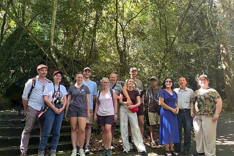 Volledige dag Ontdek de grot van Paradise Cave Phong Nha in Nationaal Park
