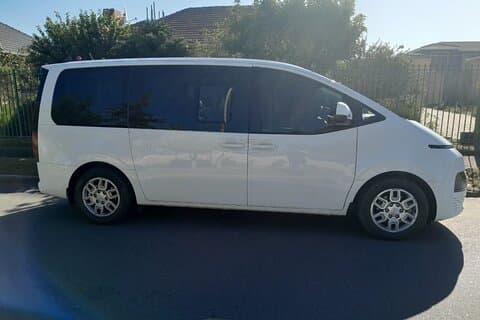 Private Durban Airport Departure Transfer