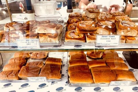 Visite culinaire à pied ultime de Split par Do Eat Better
