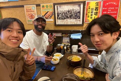 For Ramen Lovers: Tokyos mest unikke skåle i Shibuya
