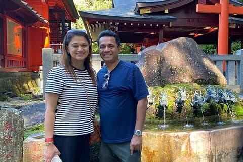 Tour a pie por Yanaka y Nezu Descubre el Espíritu Edo