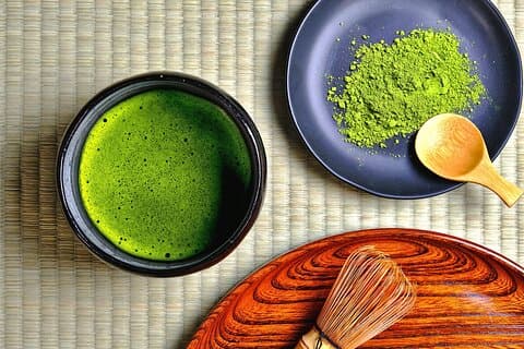 Kyoto: Matcha at Uji tour