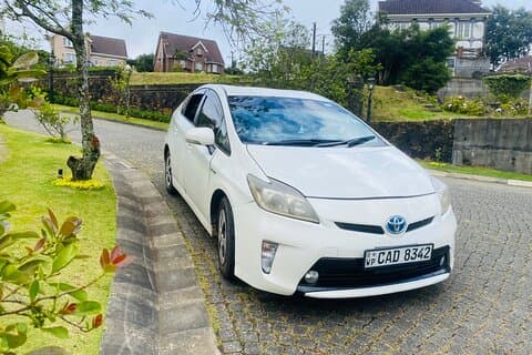 Colombo Lufthavn (CMB) Til Galle,Unawatuna,Ahangama Privat Taxi