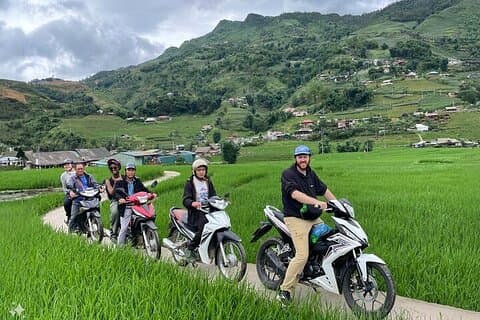 Langkawi Island Motorbike Tour