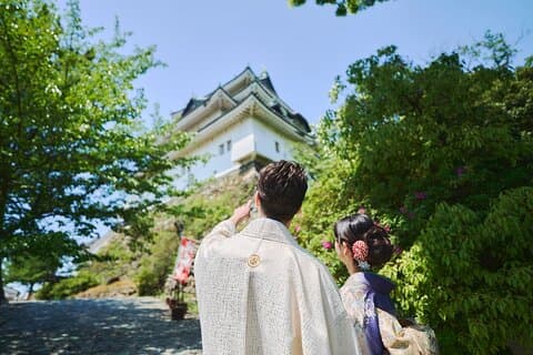 Wakayama Ear-cleaning snd WA Style Town Walk