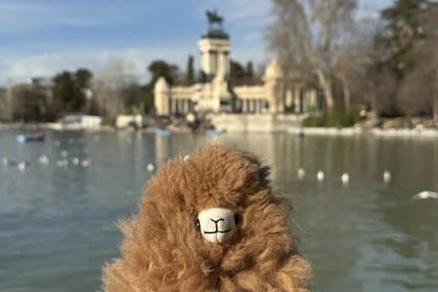 Soulful Madrid Privéwandeltocht van 3 uur