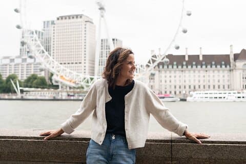 Fotografisk tur i London med profesjonell fotograf