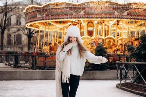 Visite photographique d'Oslo avec un photographe professionnel