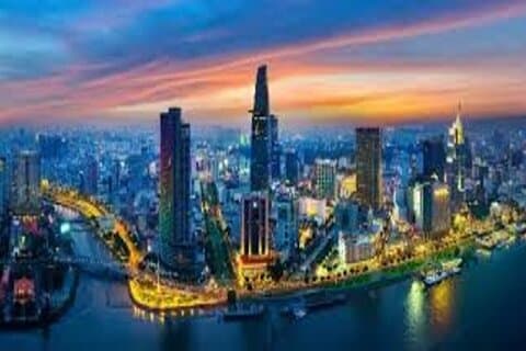 14 Days Enjoy Vietnam Beach Holiday