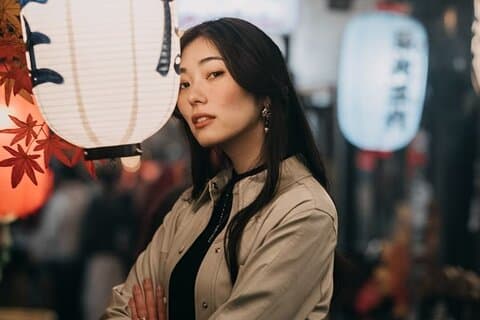 Tour fotografico di Tokio con fotografo professionista