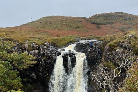 4 dias Mull e Oban Food and Whisky Tour