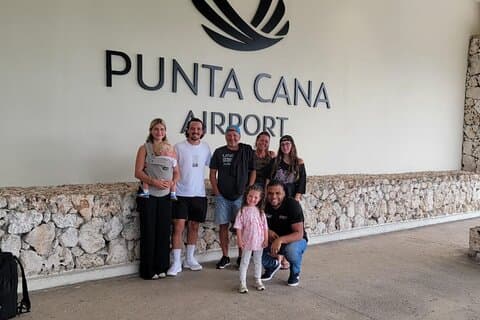 Punta Cana VIP Airport Shuttle