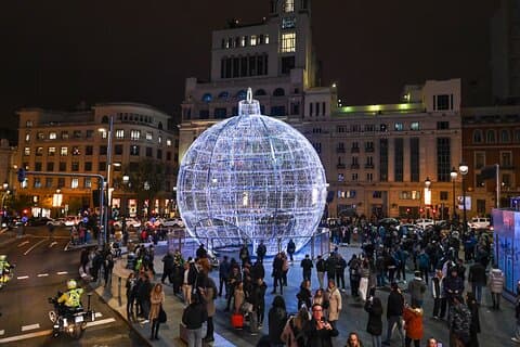 Madrid Private Tour mit Tuk Tuk Aktivitäten