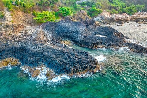 Tour privato della Belfast Giant Causeway e meraviglie costiere