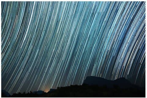 Stargazing: ¡El mayor espectáculo de la Tierra!