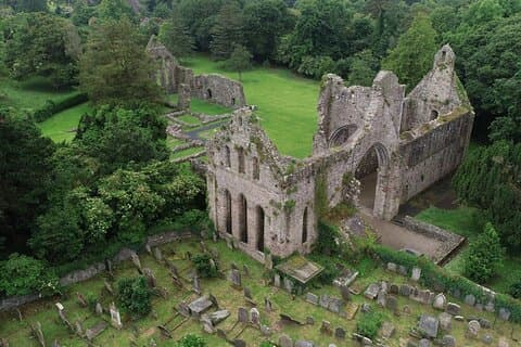Tour privato di un giorno da Belfast a Strangford Lough