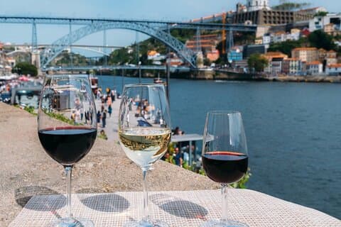 Smagen af Porto
