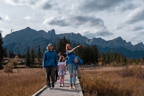 The Best Food Walk Tour in Canmore: Taste the Rockies in 3-Hours