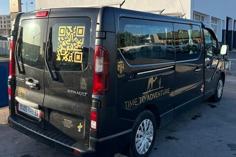 Agadir flyplasstransport - Privat og komfortabel service