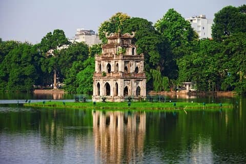 7 Days Exploring the Beautiful North of Vietnam