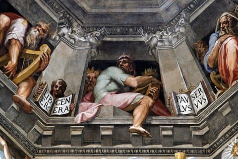 Florence Duomo a accueilli une expérience d'entrée avec Audio Guide