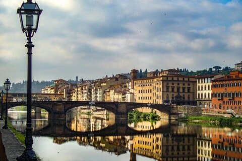 Walking Tour : The History of the Medici Family in Florence