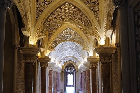 Sintra en Cascais Gedeelde Tour