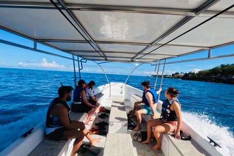 Excursão Terrestre de Puerto Plata, excursão de mergulho com snorkel e dia na praia de Sosua