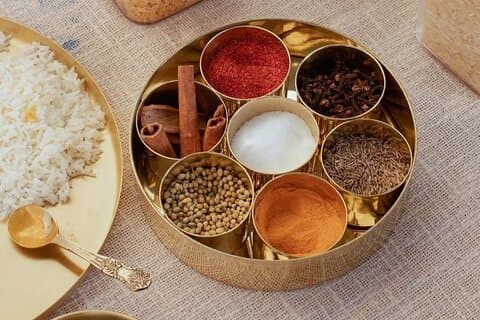 Mumbai Private Cooking Class & City Sightseeing Tour