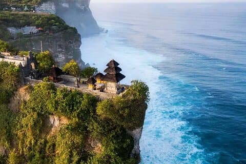 Descubra South Bali Bliss - Experiência All Inclusive