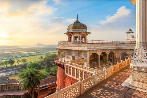 5 - Dicas de luxo Private Golden Triangle Tour saindo de Delhi.