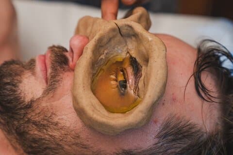 15 dages Ayurveda Healing og velvære program