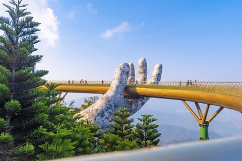 Private Shore Tour: Hoi An & Danang City från Chan May Port