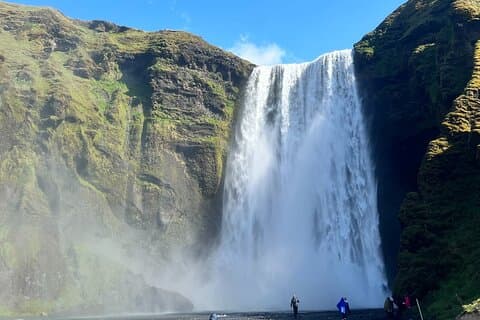 Aventure Nature Privée d'Islande