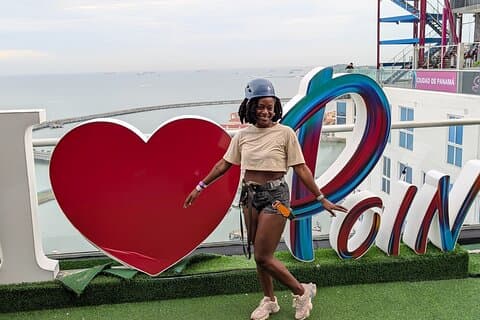 Excursão privada de 5 horas pelo Canal do Panamá e pela cidade.