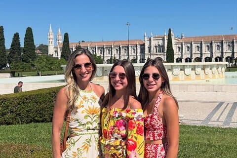 A Journey Through Lisbon - Classic Tour