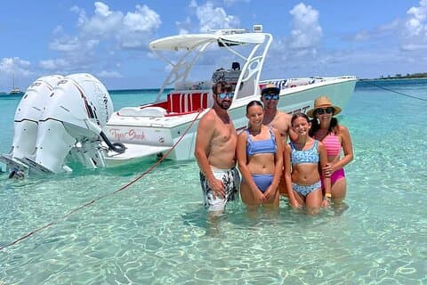 3 Islas Excursión en grupo privado 4hrs