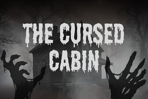 Escape Room Experience Taupo - La Cabane Maudite