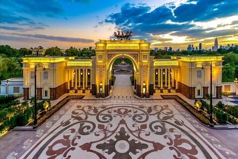 Visite privée de Dubaï avec transferts
