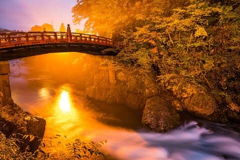 Nikko Day Private Tour With English Speaking Guide