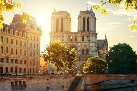 Best of Paris in One Tour – Private Car Experience