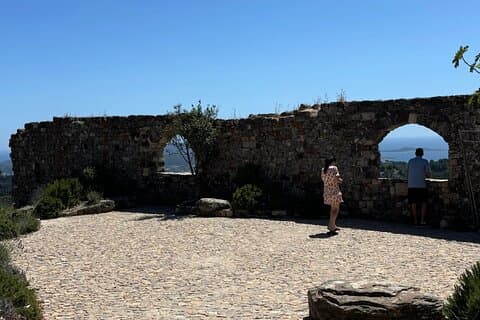Évenos, Bandol e Cassis: Degustazione e scoperta della Provenza