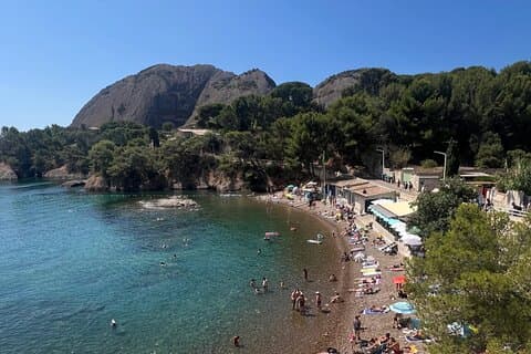 Visita autentica per scoprire La Ciotat