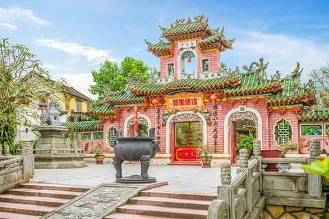 Private Shore Tour of Ho Chi Minh City from Phu My Port
