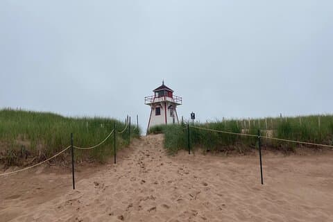 Everything Anne of Green Gables Private Tour