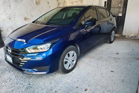 Car Rental, Scooter Rental at Valladolid, Turix Rental